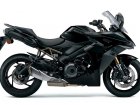 Suzuki GSX-S 1000GT / GSX-S 1000GT+